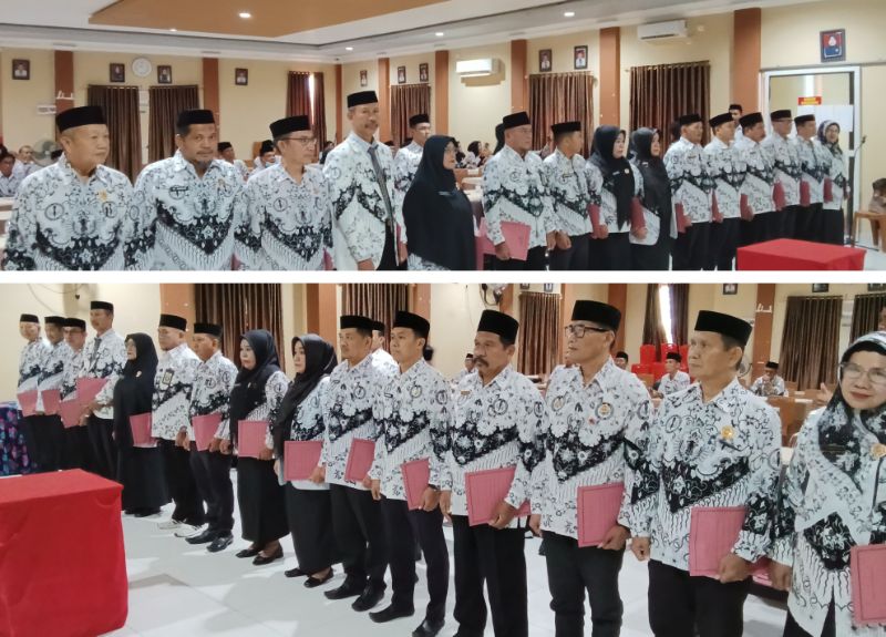 Bidang PGRI Jembrana - Persatuan Guru Republik Indonesia Cabang Kabupaten Jembrana