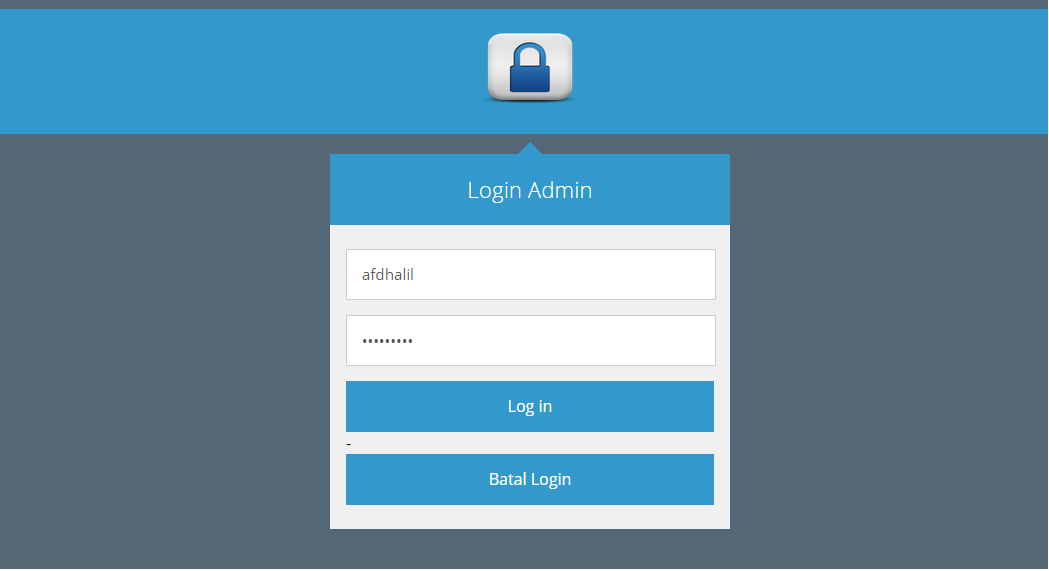 Login PGRI Jembrana - Persatuan Guru Republik Indonesia Cabang Kabupaten Jembrana
